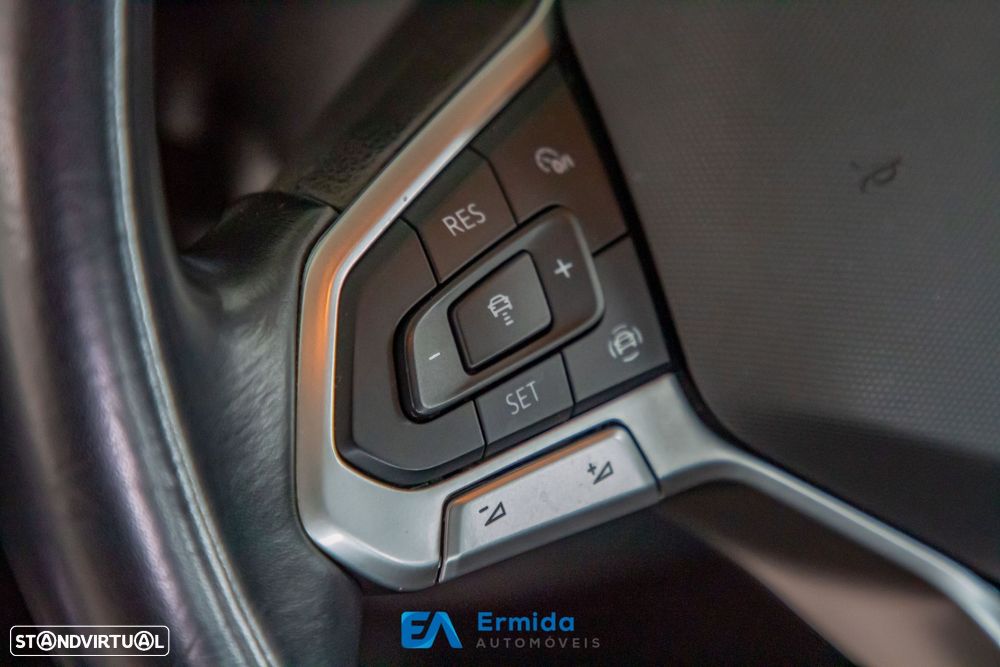 VW T-Cross 1.0 TSI - 37