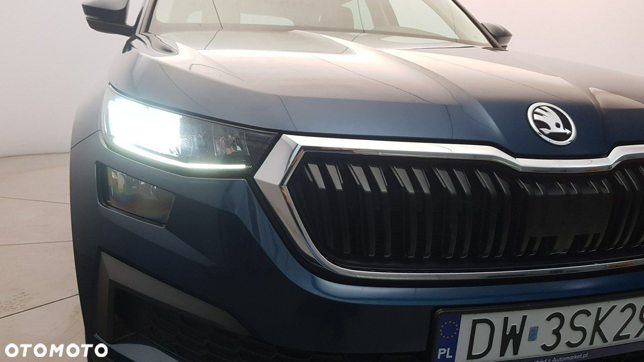 Skoda Kodiaq - 11