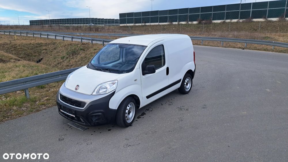 Fiat Fiorino - 6