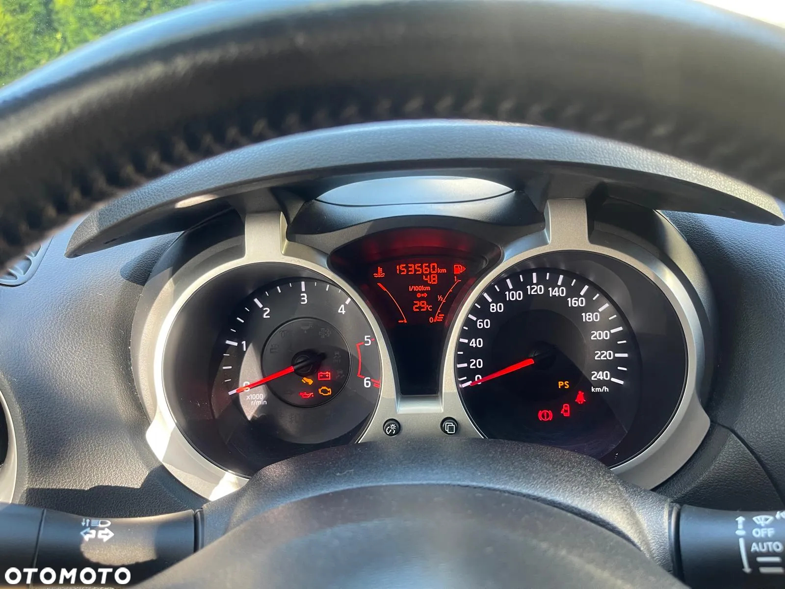 Nissan Juke 1.5 dCi Tekna - 15