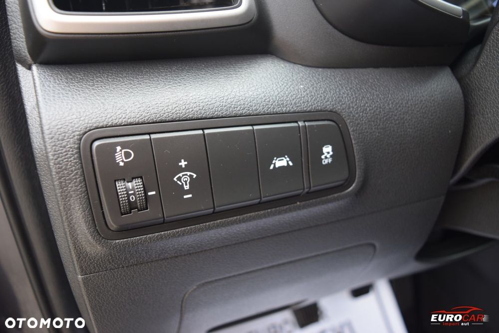 Hyundai Tucson 1.6 GDi Comfort 2WD - 28