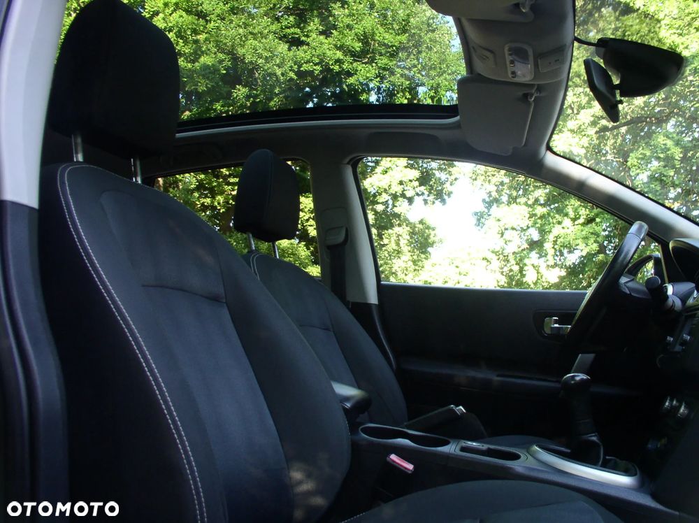 Nissan Qashqai 1.6 I-Way - 21