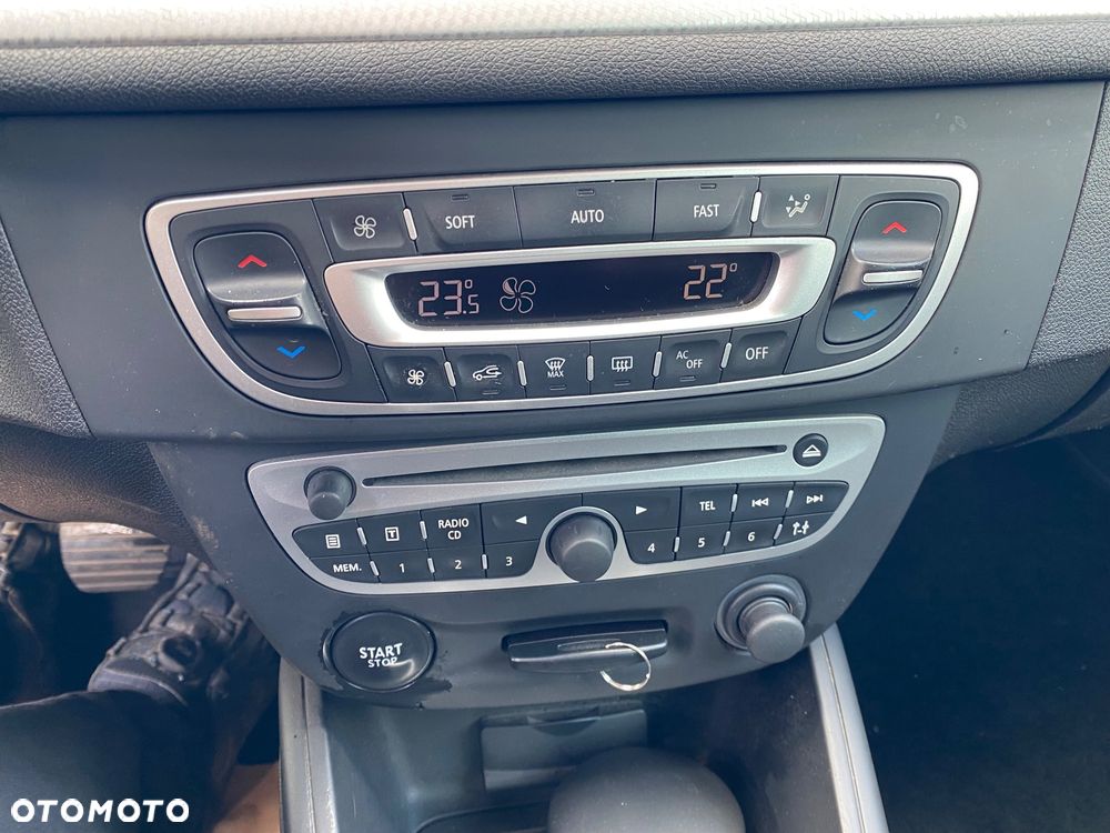 Renault Megane 1.6 16V 110 Dynamique - 24
