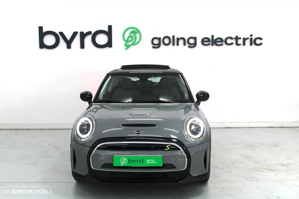 MINI 3 Portas Cooper SE Premium Yours - 3