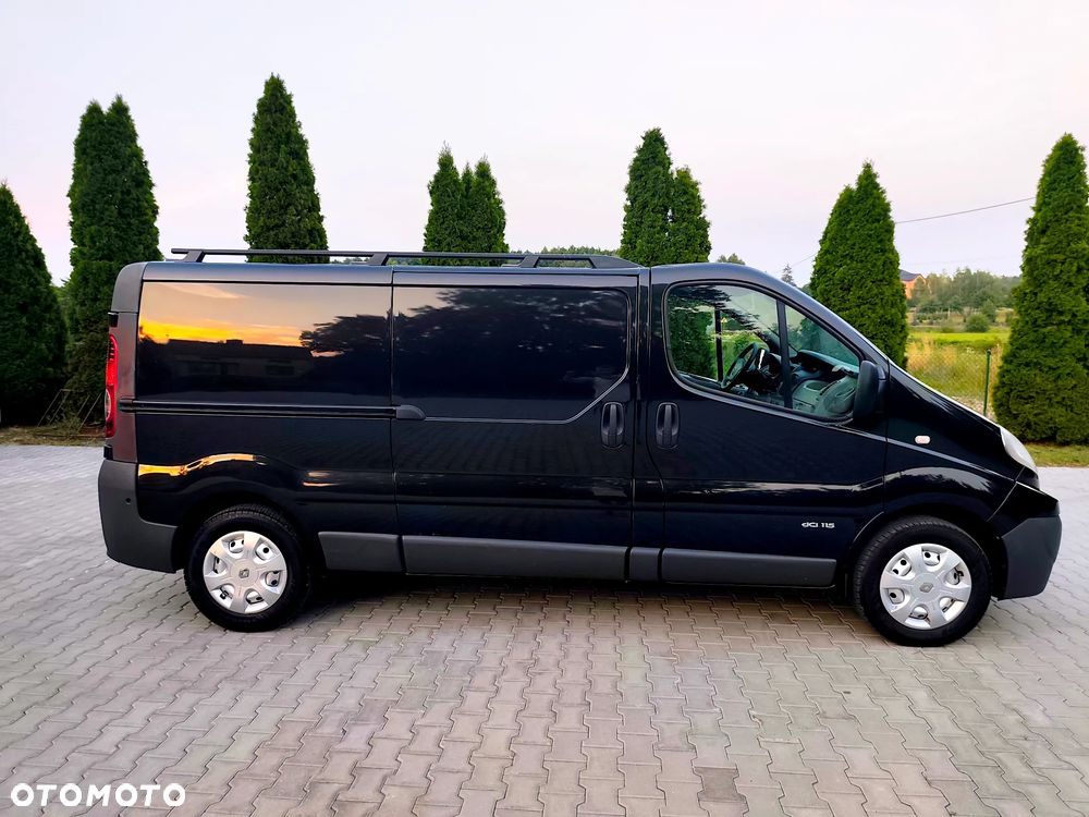 Renault Trafic - 6