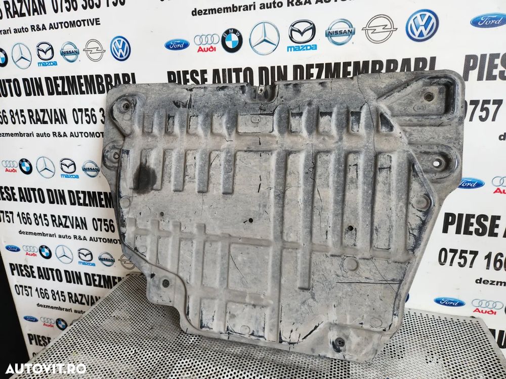 Scut Motor Range Rover Evoque An 2012-2013-2014-2015-2016-2017-2018-2019 Dezmembrez Range Rover Evo - 1