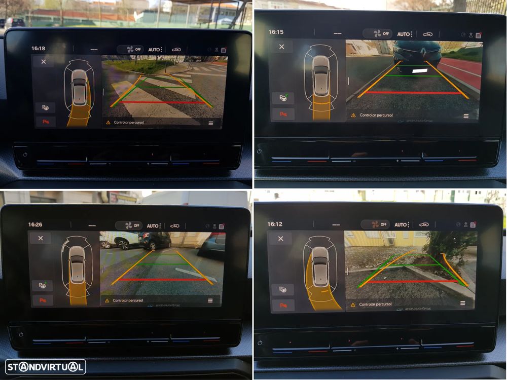 SEAT Leon 2.0 TDI Style - 45