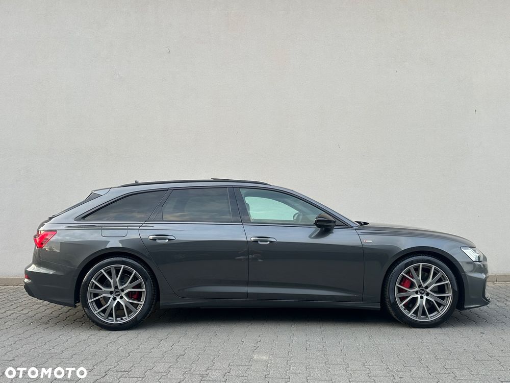 Audi A6 Avant 55 TFSI e PHEV Quattro S Line S tronic - 15