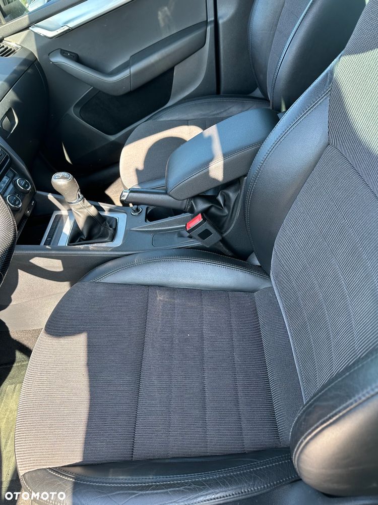Skoda Octavia 2.0 TDI (Green tec) Ambition - 6
