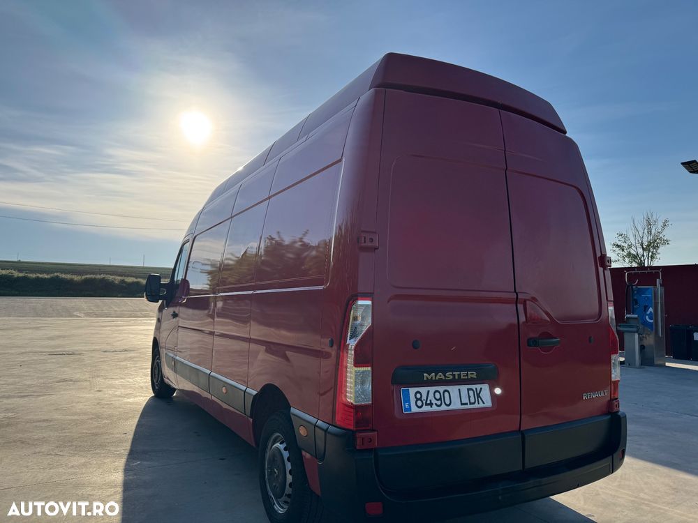 Renault Master - 4