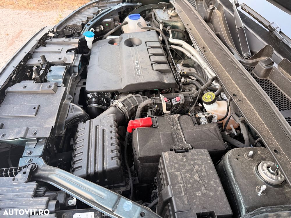 Chery Tiggo 8 - 14