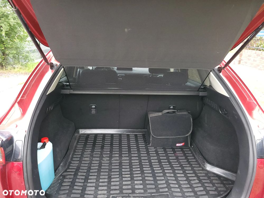 Mazda CX-5 2.0 Skyjoy 2WD - 31