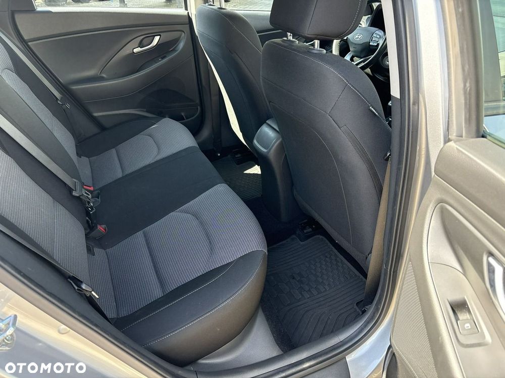 Hyundai i30 - 17