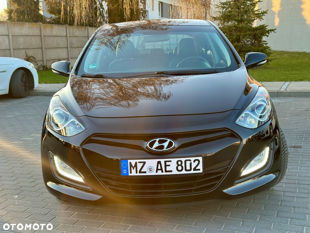 Hyundai i30 1.4 Style - 5