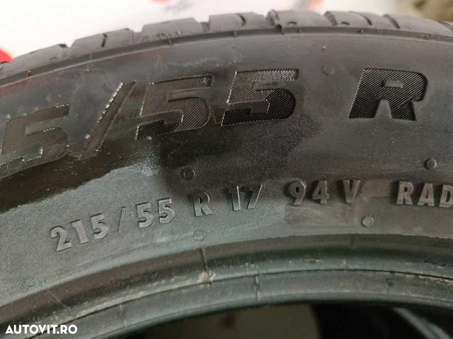 Anvelope 215/55/R17 94V GENERAL VARA 215 55 17 94V CP-V20501 - 3