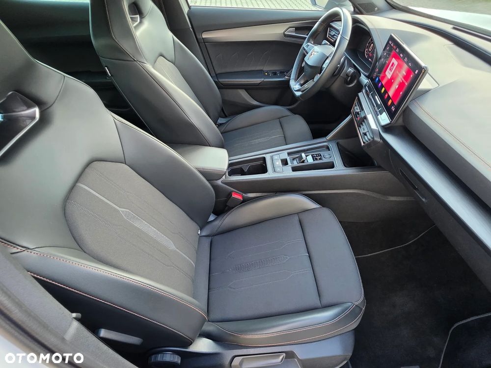 Cupra Formentor VZ 2.0 TSI 4Drive DSG - 38