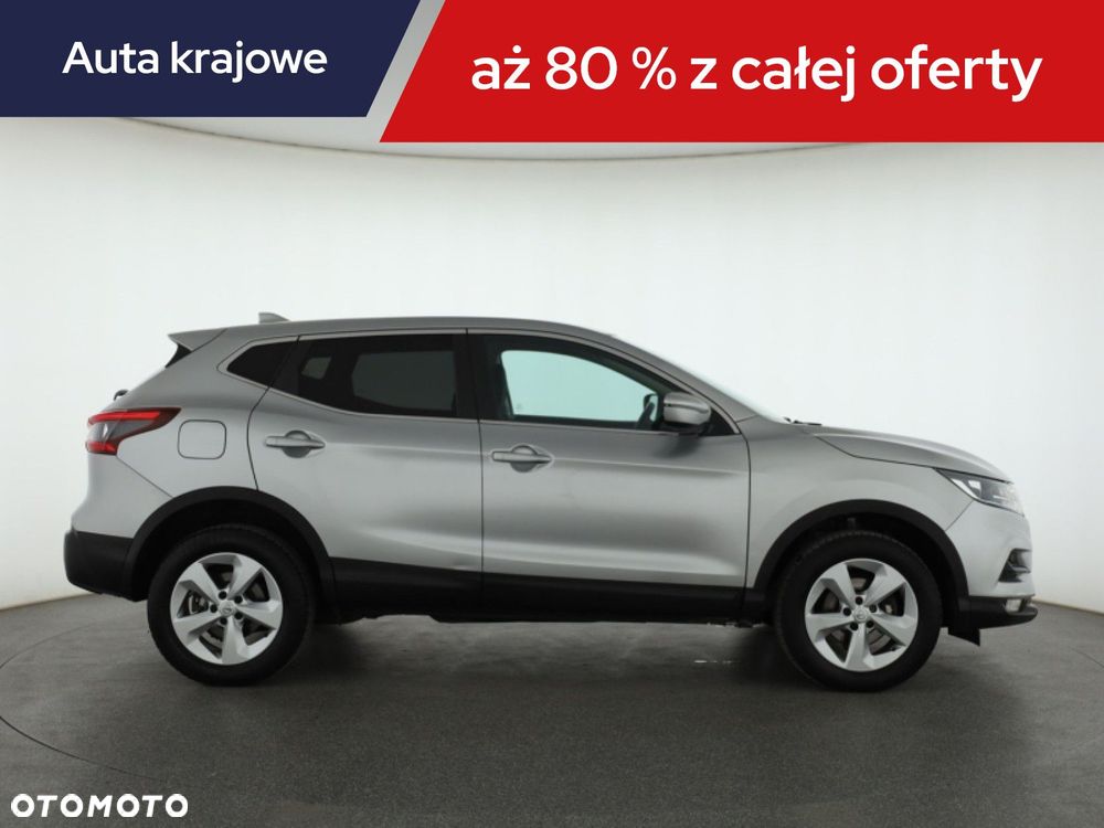 Nissan Qashqai - 8
