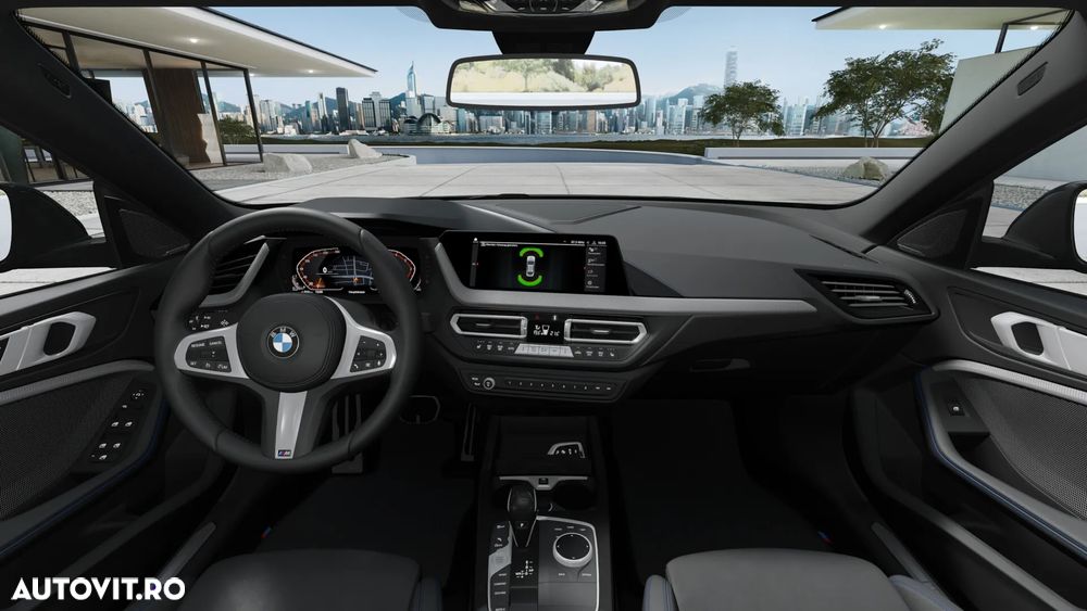 BMW Seria 2 220d Aut. M Sport - 10
