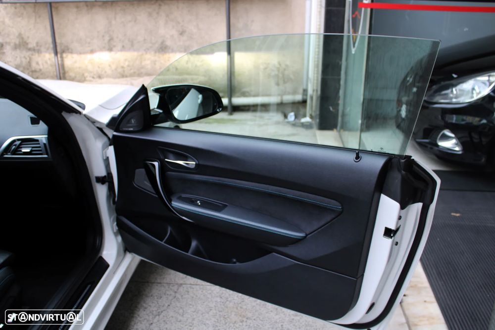 BMW M2 Competition Auto - 25