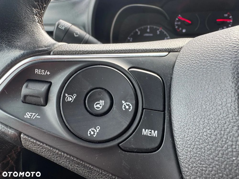 Opel Combo Life XL 1.5 D Start/Stop Elegance - 13