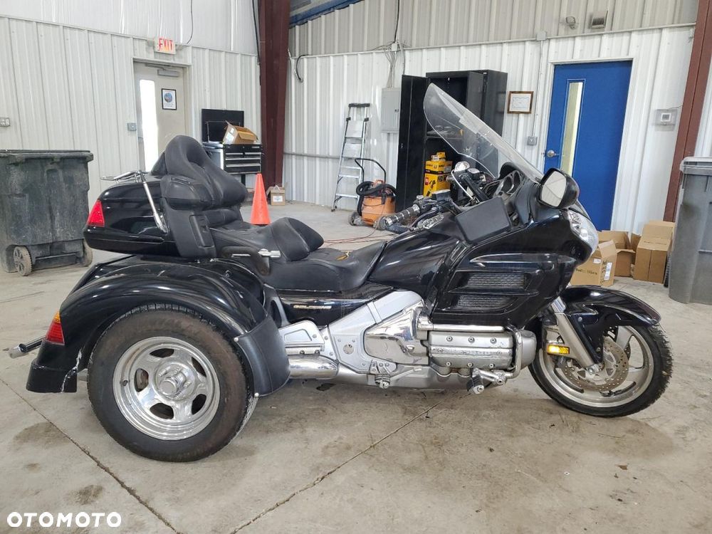 Honda GL - 1