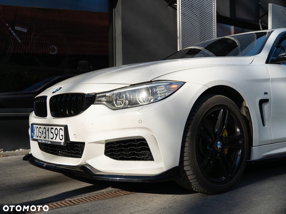 BMW Seria 4 - 3