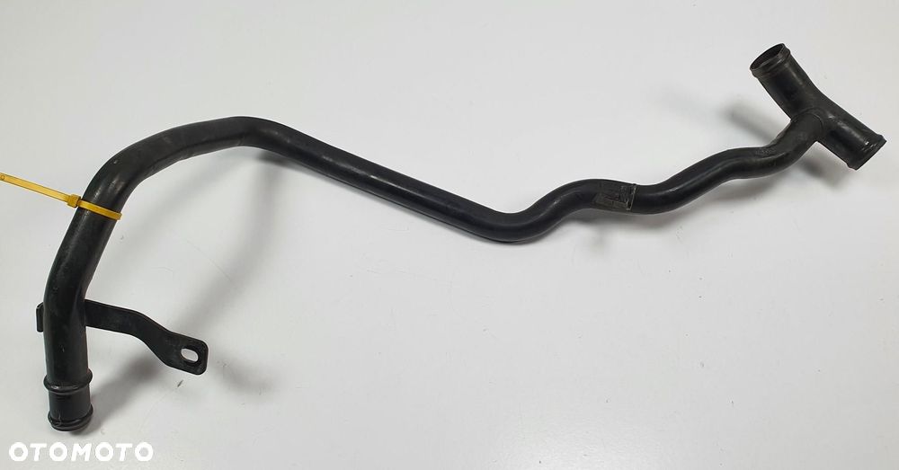 RURA PRZEWÓD WODY VW NEW BEETLE II 2.0 04L121065BL - 1