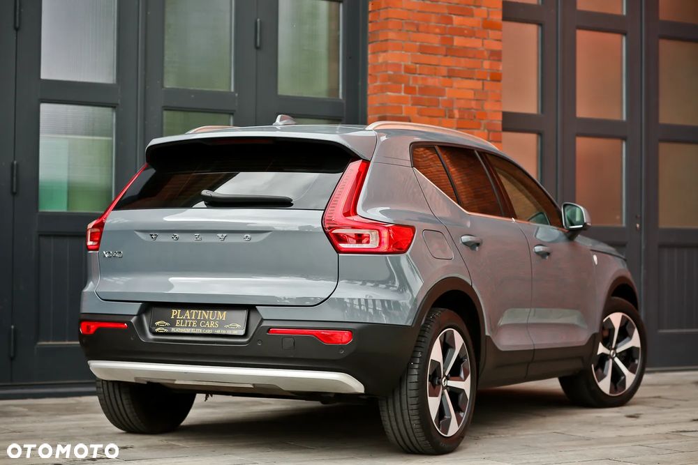 Volvo XC 40 B4 AWD Plus Bright - 15