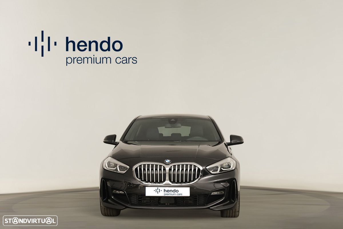 BMW 116 d Pack Desportivo M Auto - 2