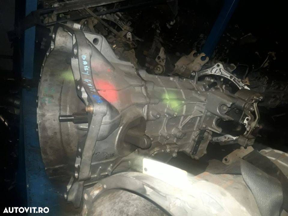 Cutie viteze  Iveco 2.3 2012 2013 2014 2015 2016 2017 2018 2019 - 3