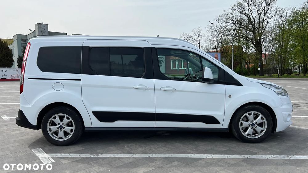 Ford Tourneo Connect Grand 1.5 TDCi Start/Stop Trend - 5
