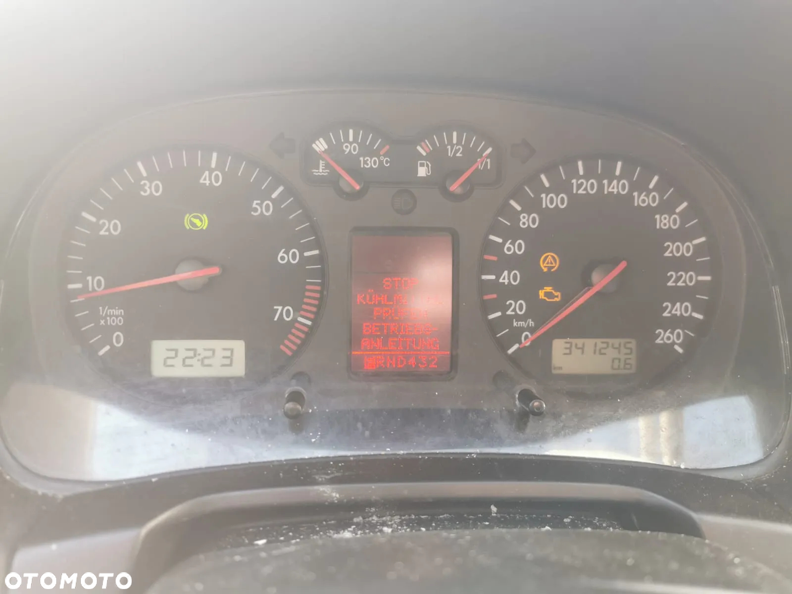Volkswagen Golf - 7