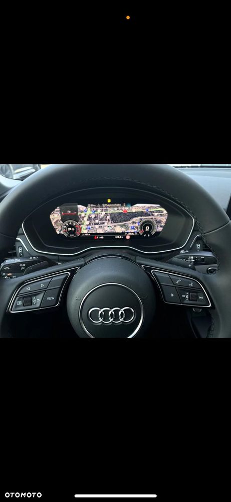 Audi A4 Limousine 35 TFSI mHEV S tronic - 9