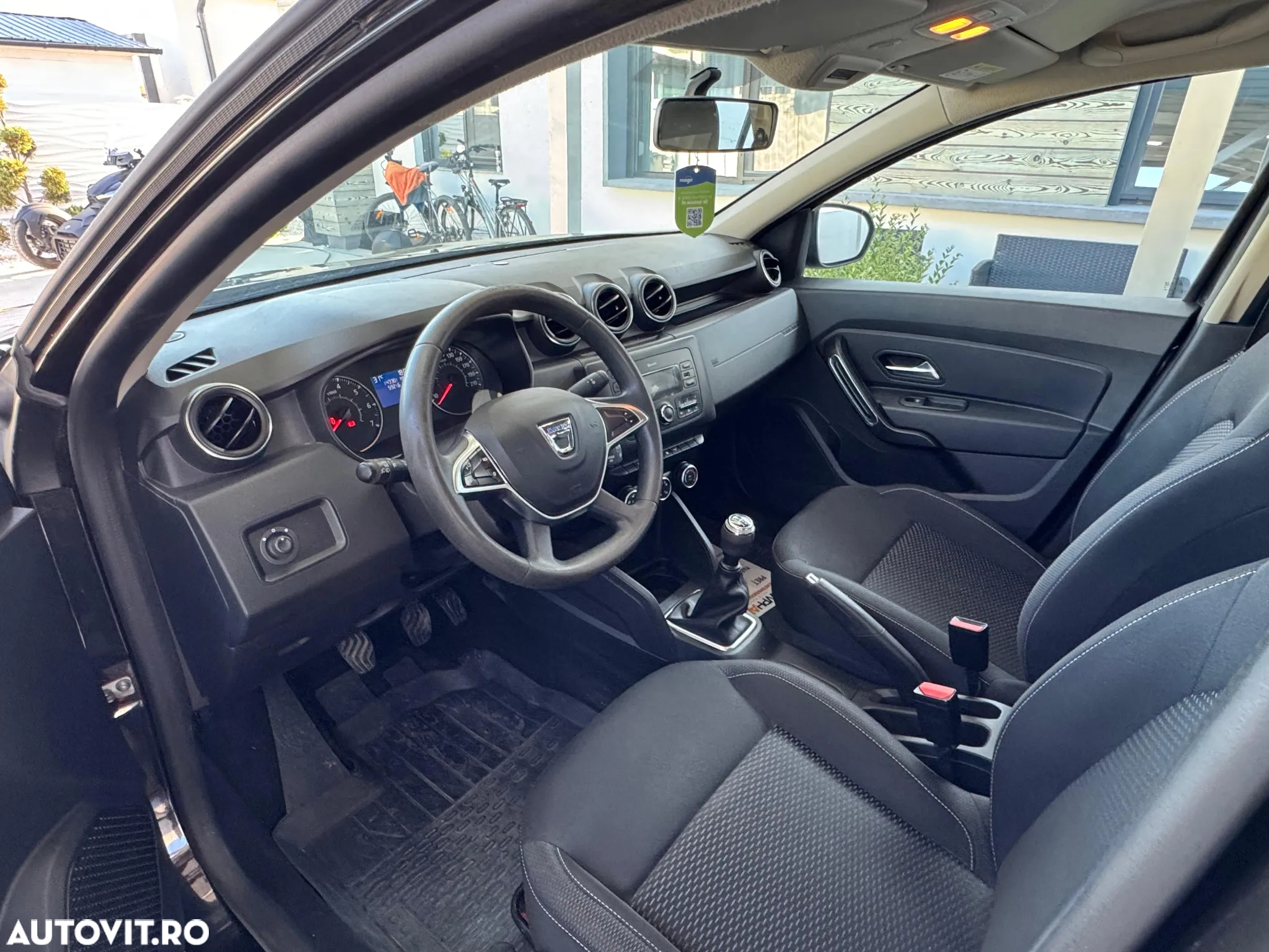 Dacia Duster TCe 100 2WD Comfort - 6