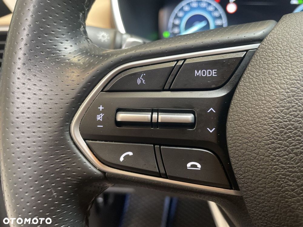 Hyundai Santa Fe - 26