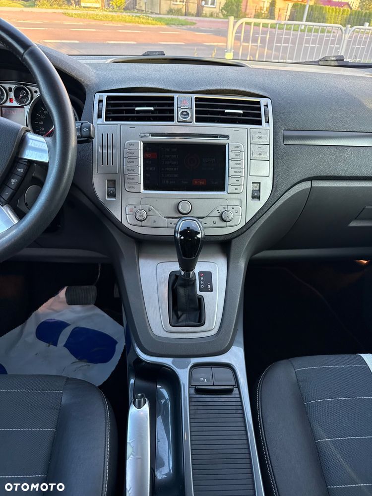 Ford Kuga 2.5 Titanium S - 8