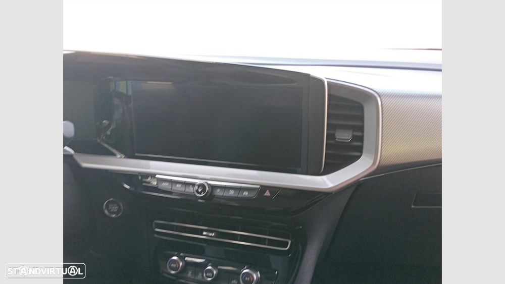 Opel Mokka - 22