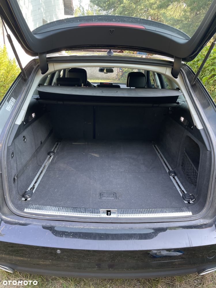 Audi A6 Avant 2.0 TDI ultra S tronic - 9