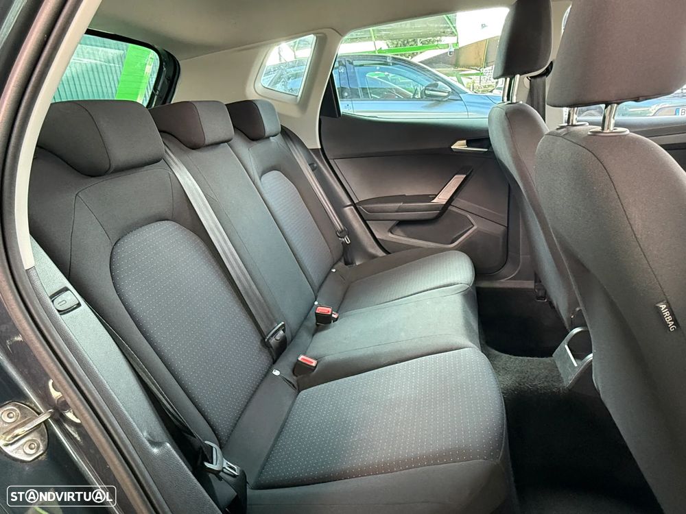SEAT Arona 1.0 TSI Xcellence DSG - 21