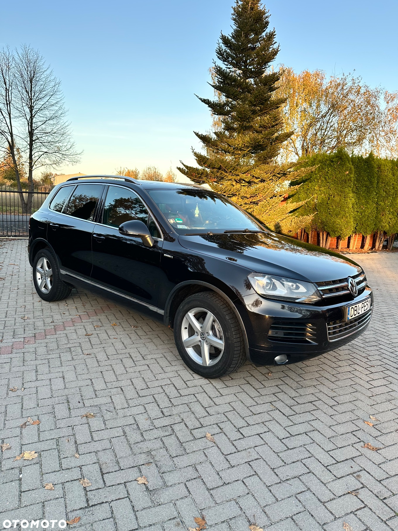Volkswagen Touareg 3.0 V6 TDI BMT X-Edition - 6