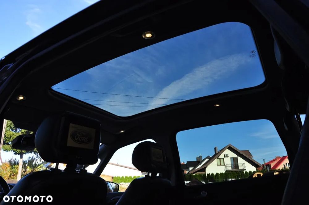 Ford S-Max 2.0 TDCi DPF Titanium X - 25