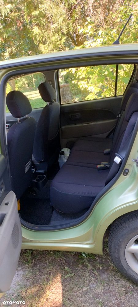 Daihatsu Sirion 1.3 S 100th Anniversary - 16