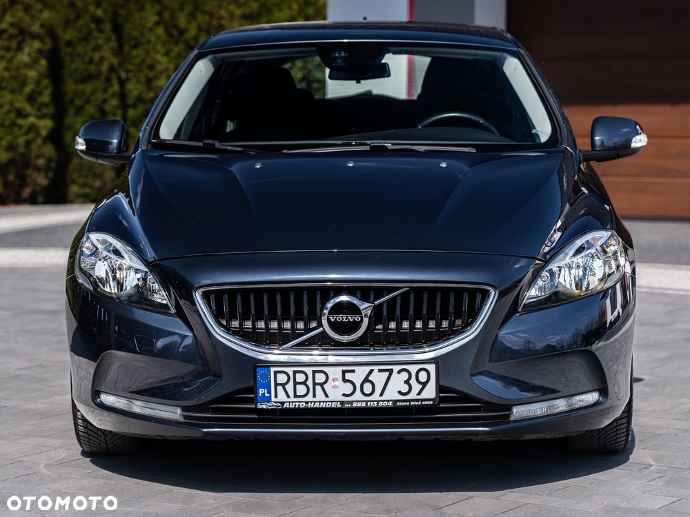Volvo V40 D2 Kinetic - 5