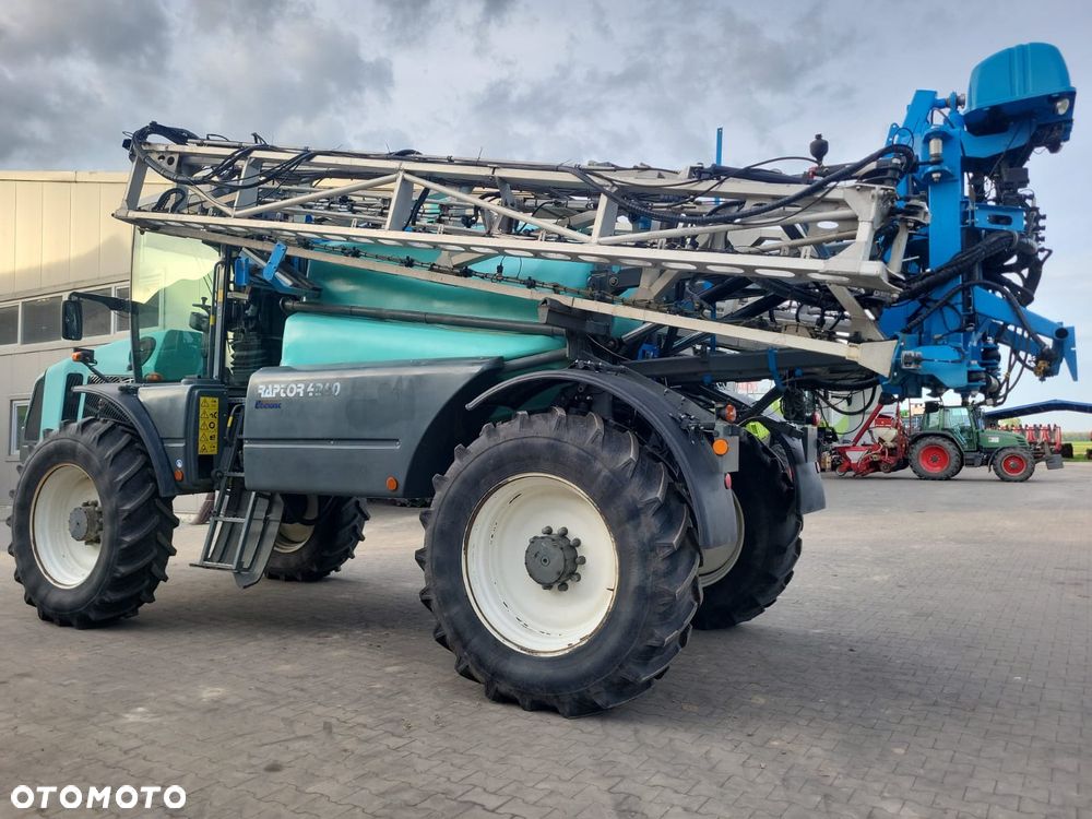 Berthoud Raptor 4240 - 6