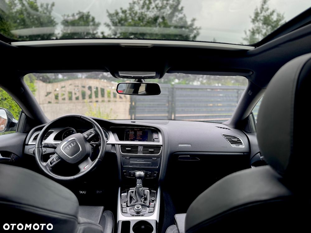 Audi A5 - 25