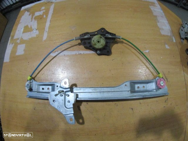 Elevador Sem Motor Elevsm2020 OPEL CORSA D 2007 1.2I 16V 80CV 5P PRETO FE OPEL CORSA 4 D FASE 1 2008 1.3CDTI 90CV 5P CINZENTO - 2