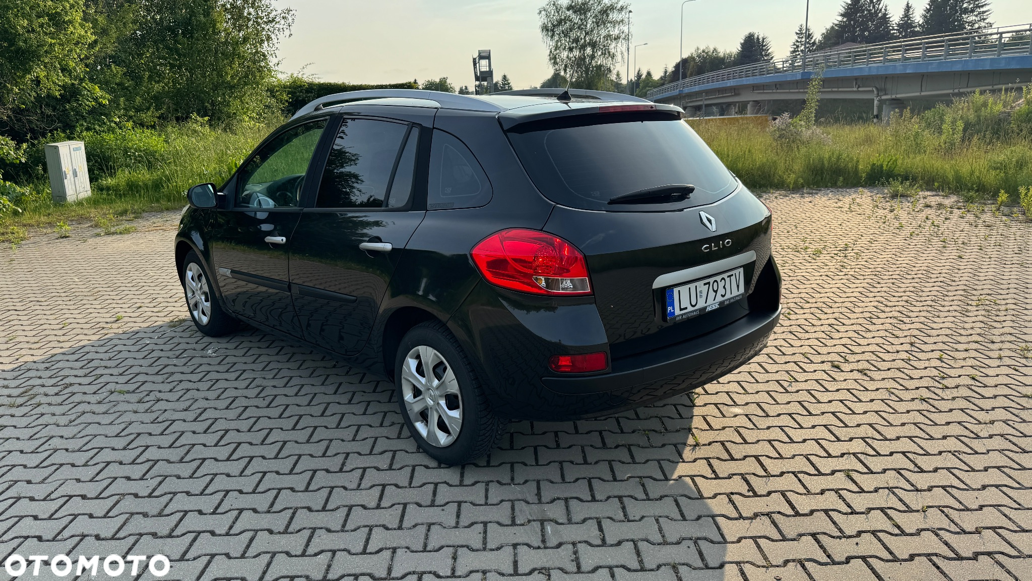 Renault Clio - 7