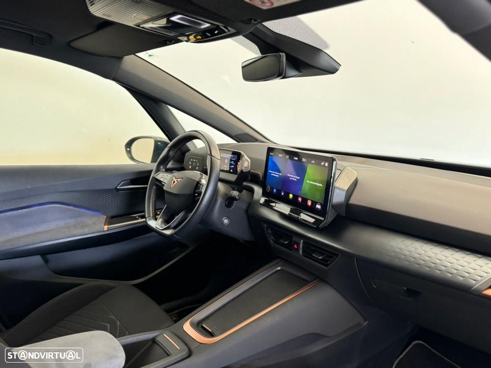 Cupra Born 77 kWh e-Boost Plus - 24