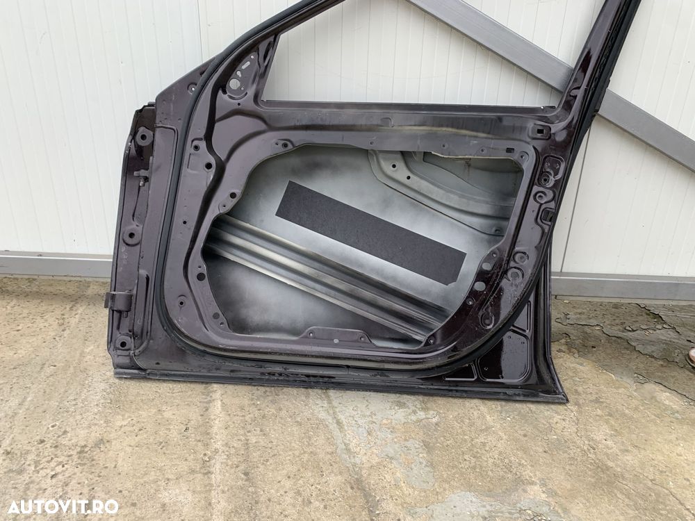 Usa dreapta fata, Mercedes E-Class W213, 2016, 2017, 2018, 2019, 2020, 2021, 2022. - 8