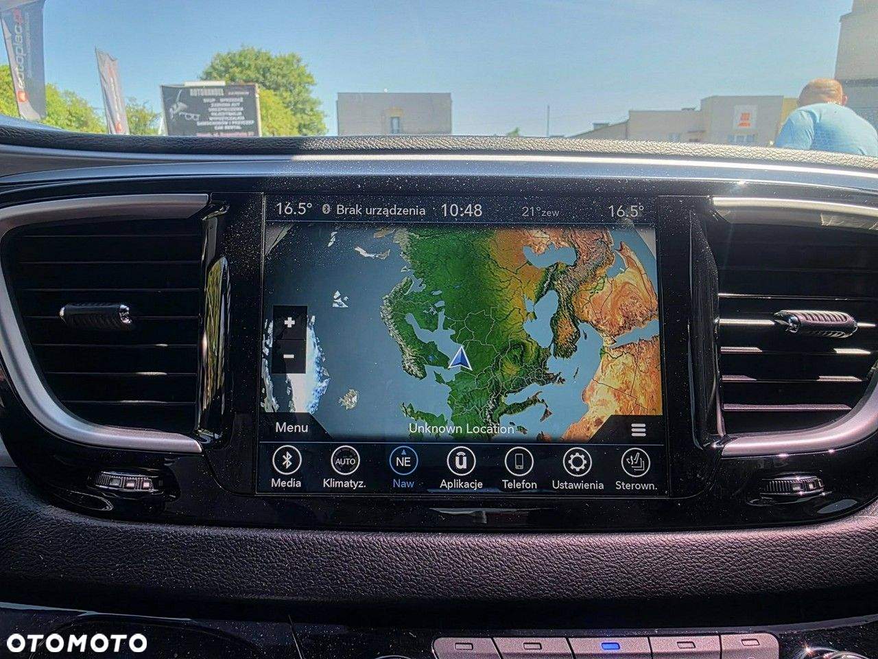 Chrysler Pacifica - 20
